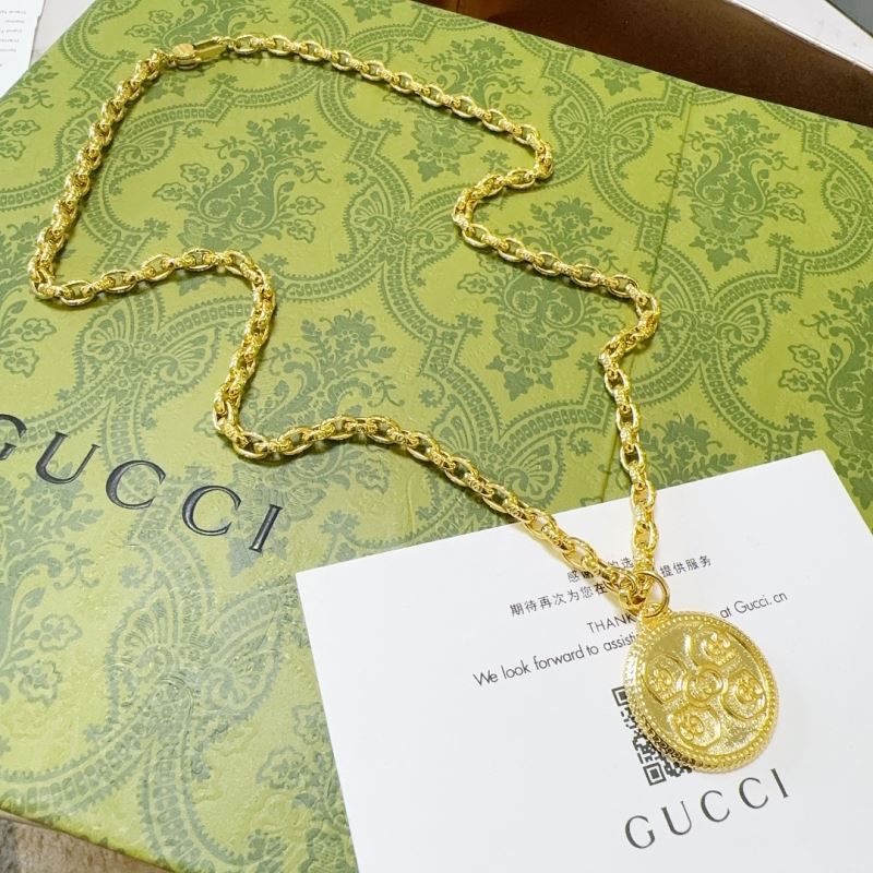 Gucci Necklaces